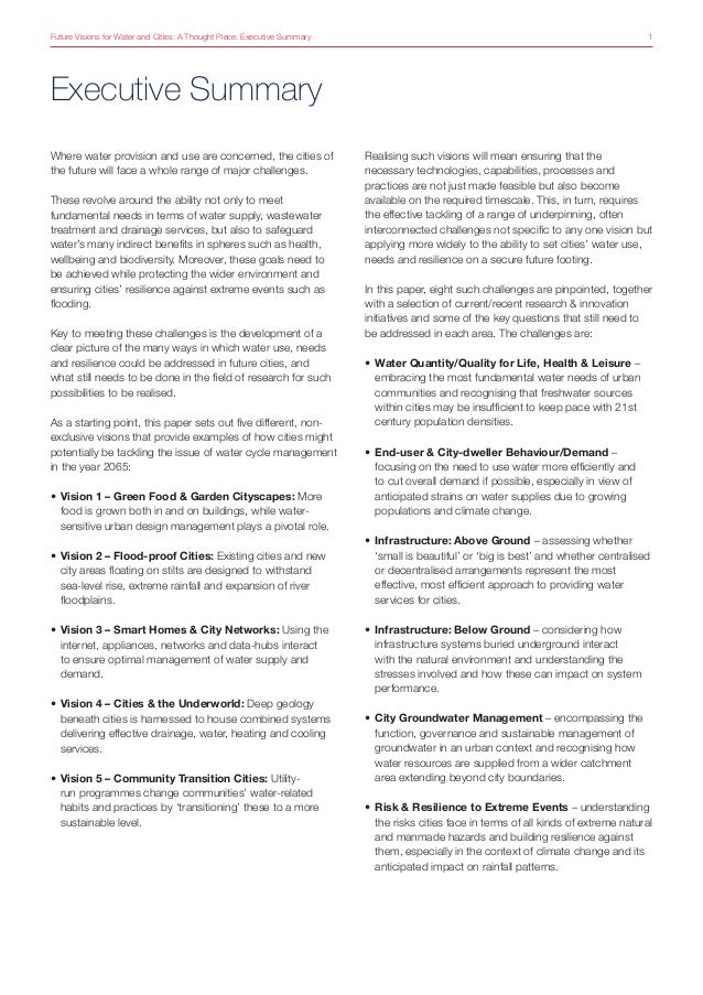 The Urban Forest: Cultivating Green Infrastructure for People and the Environment (Future City)